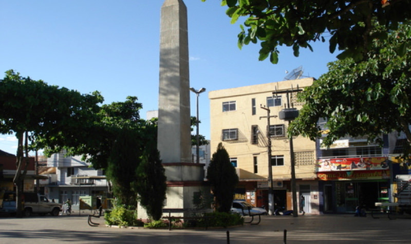 Cidade de São Benedito, CE