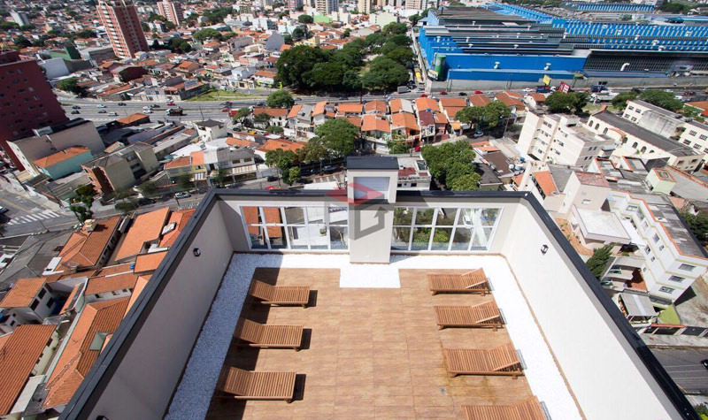Cidade de São Bernardo do Campo, SP