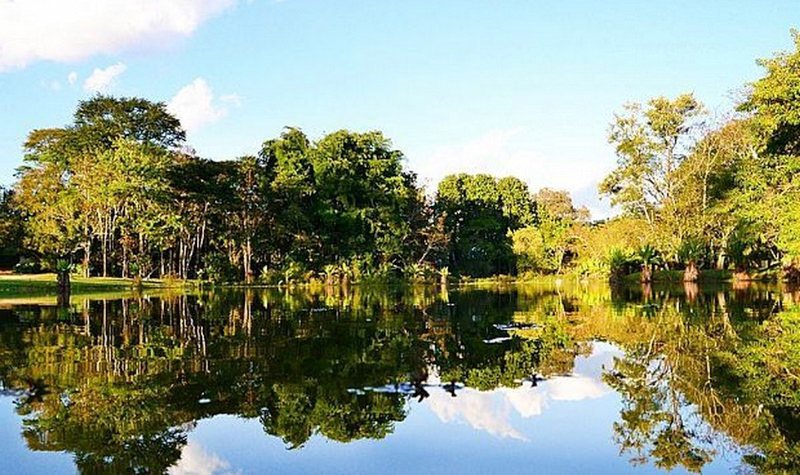 Cidade de São José dos Campos, SP