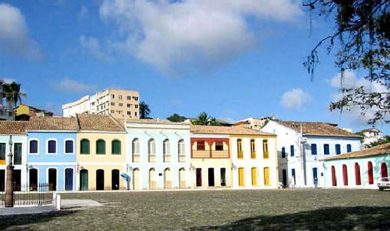 Cidade de São Mateus, ES