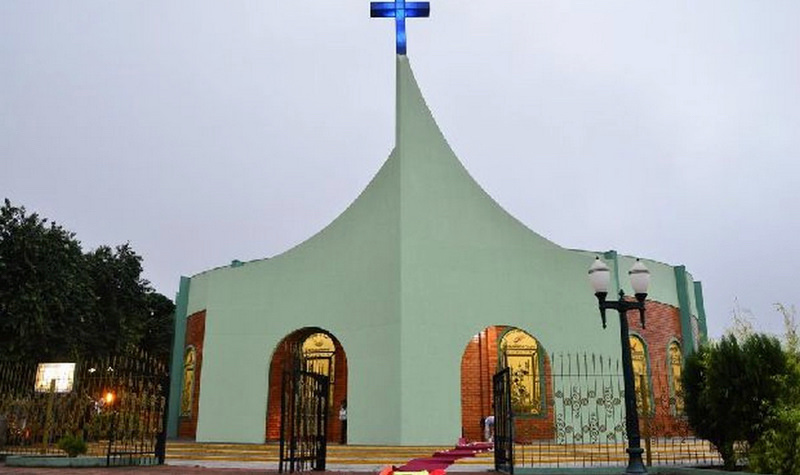 Cidade de Sarandi, PR