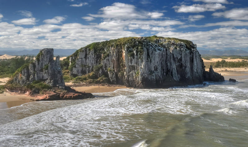 Cidade de Torres, RS