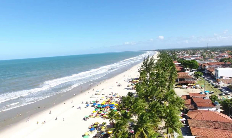 Cidade de Valença, BA