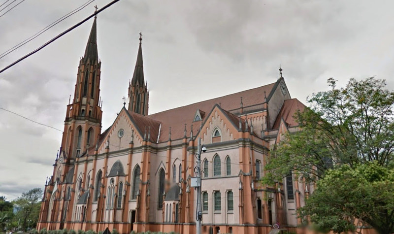 Cidade de Venâncio Aires, RS