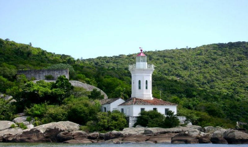 Cidade de Viamão, RS