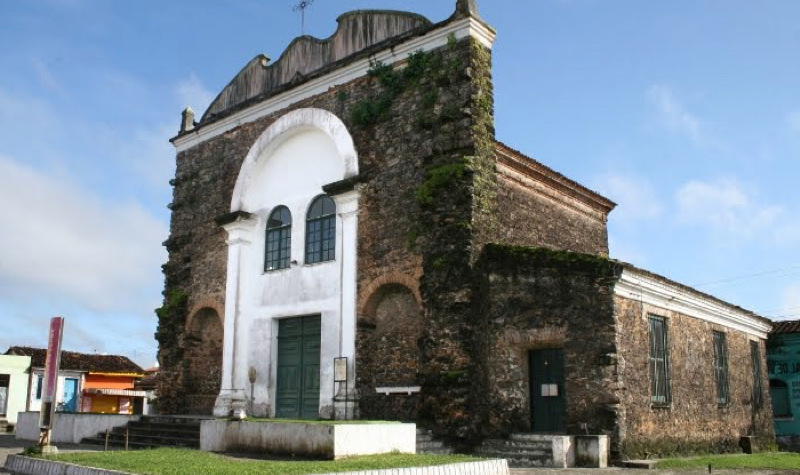 Cidade de Vigia, PA