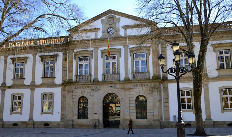 Cidade de Viseu, PA
