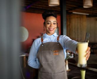 Atendimento excelente em 5 passos + exemplos em restaurante
