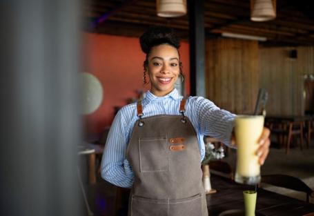 Atendimento excelente em 5 passos + exemplos em restaurante