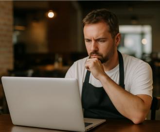 Repasse do iFood: como funciona hoje?