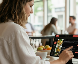 Cardápio inclusivo: 7 dicas baratas para ter (e fazer valer)
