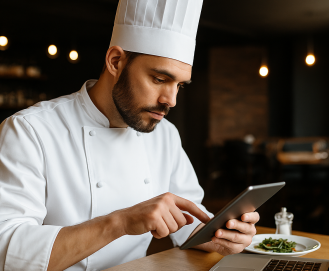 Análises preditivas: restaurantes que não fizerem…