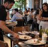 Giro de mesa: como calcular e fazer o salão render mais sem apressar ninguém