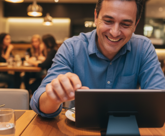 Como usar a técnica de upselling no food service