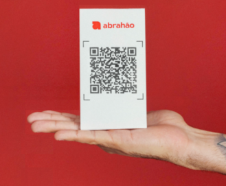 Criar e adotar cardápio QR Code é mais fácil assim