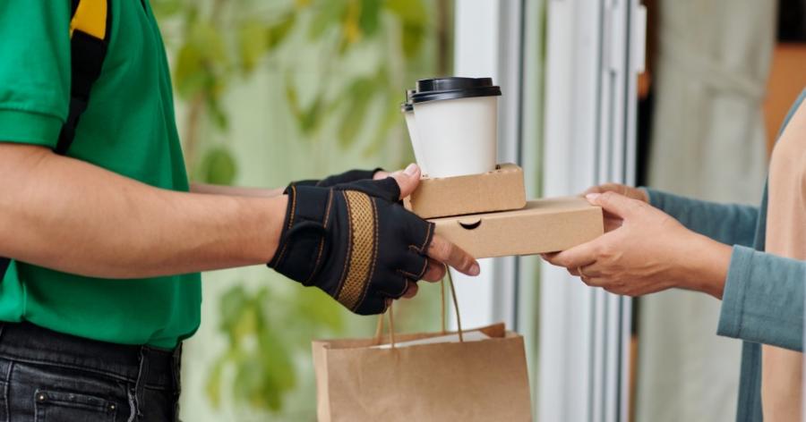 Client Delivery Como é a jornada do cliente no delivery? Saiba tudo!