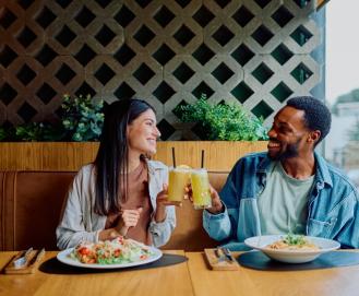 7 tendências importantes para cardápios de restaurantes