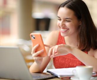 Cardápio Digital para redes sociais: recomendações