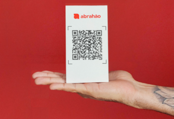 Criar e adotar cardápio QR Code é mais fácil assim
